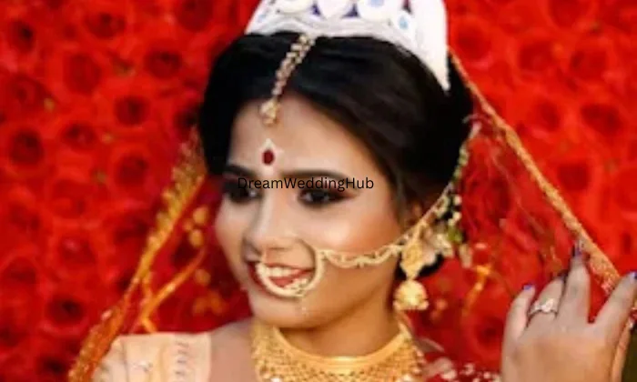 Tanjila Makeup Studio